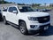 2020 Chevrolet Colorado Z71