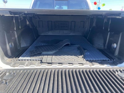 2020 Chevrolet Colorado Z71