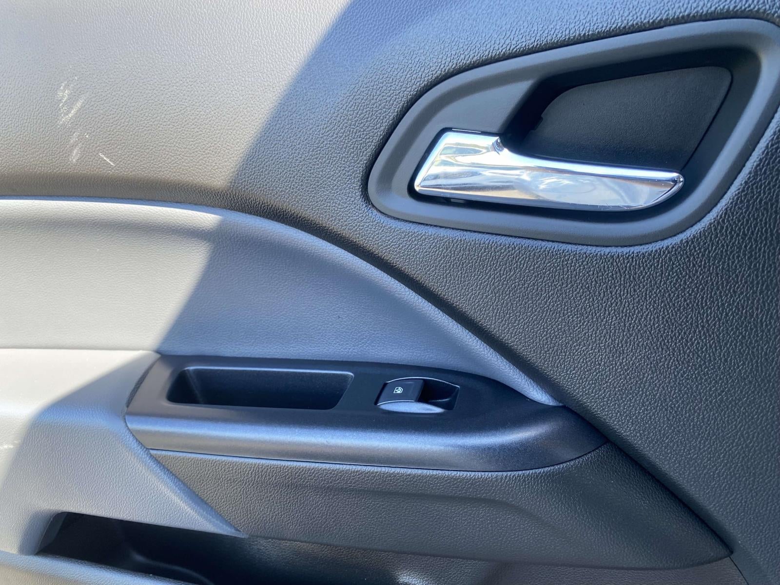 2020 Chevrolet Colorado Z71