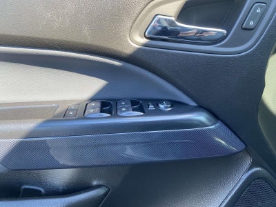 2020 Chevrolet Colorado Z71