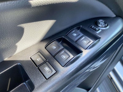 2020 Chevrolet Colorado Z71