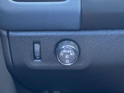 2020 Chevrolet Colorado Z71