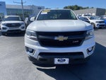 2020 Chevrolet Colorado Z71