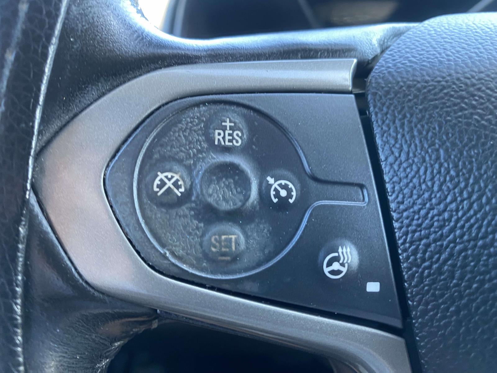 2020 Chevrolet Colorado Z71