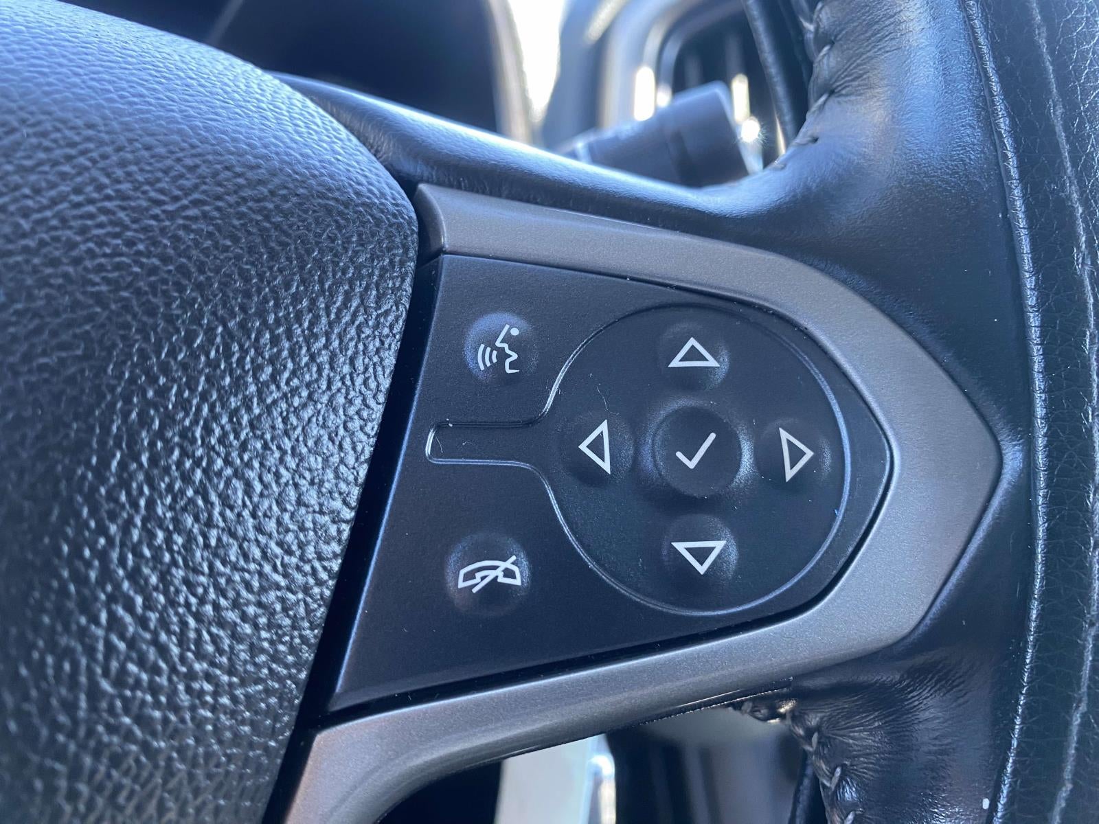 2020 Chevrolet Colorado Z71