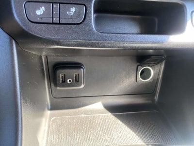 2020 Chevrolet Colorado Z71