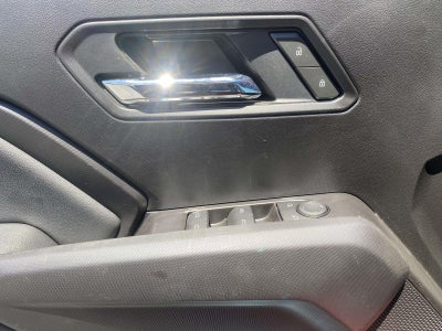 2025 Chevrolet Colorado LT