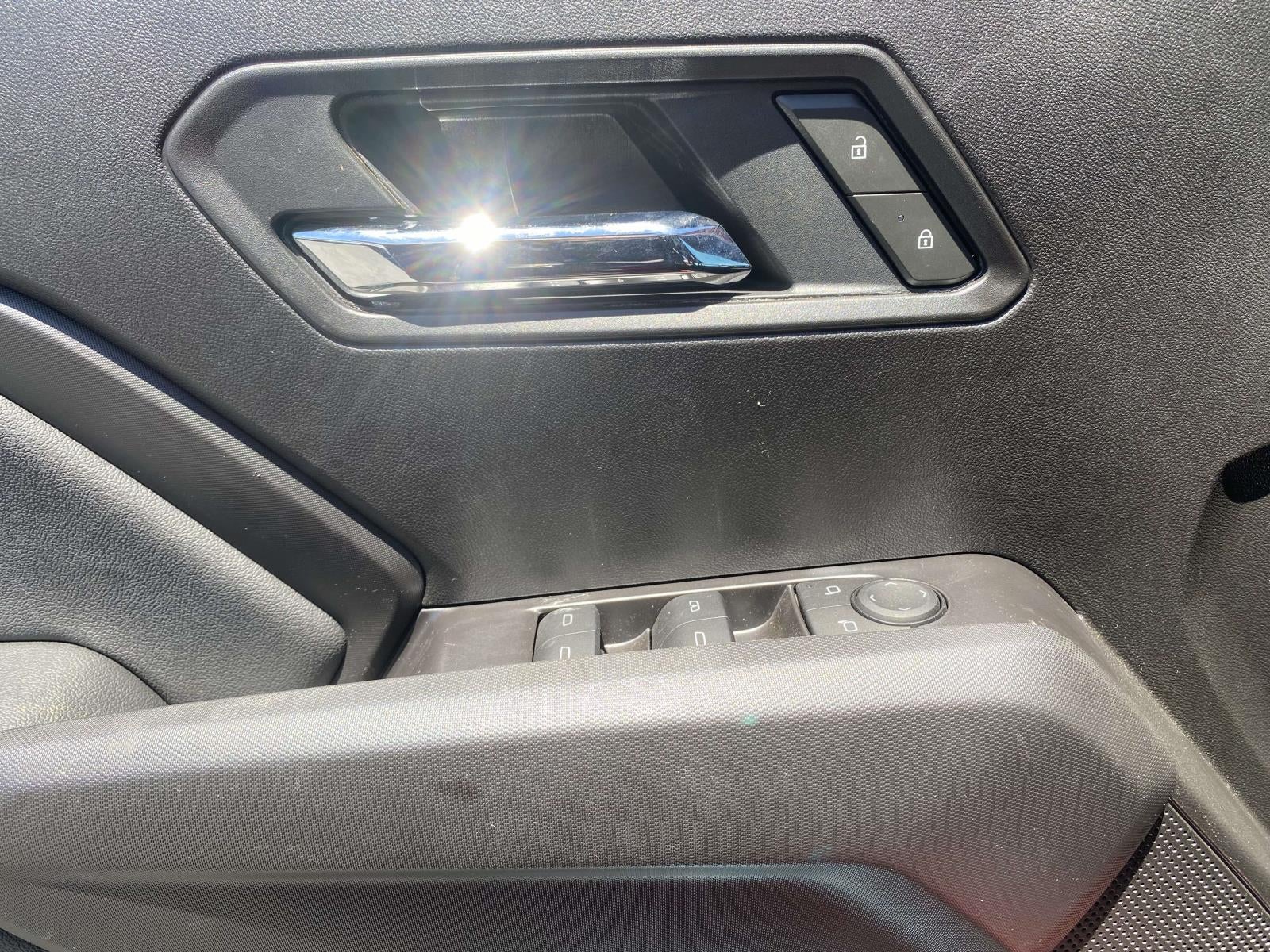 2025 Chevrolet Colorado LT