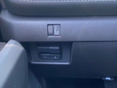 2025 Chevrolet Colorado LT