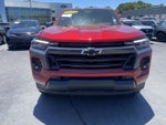 2025 Chevrolet Colorado LT
