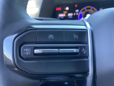 2025 Chevrolet Colorado LT
