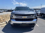 2019 Chevrolet Silverado 1500 LT Texas Edition