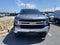 2019 Chevrolet Silverado 1500 LT Texas Edition