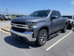 2019 Chevrolet Silverado 1500 LT Texas Edition
