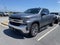 2019 Chevrolet Silverado 1500 LT Texas Edition