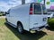 2024 Chevrolet Express 2500 Work Van Cargo