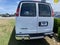 2024 Chevrolet Express 2500 Work Van Cargo