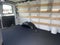 2024 Chevrolet Express 2500 Work Van Cargo