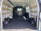 2024 Chevrolet Express 2500 Work Van Cargo
