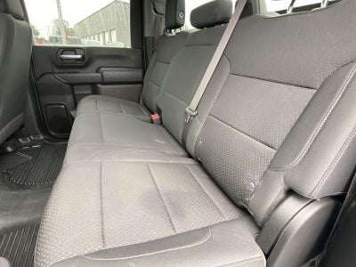 2024 GMC Sierra 2500HD Pro