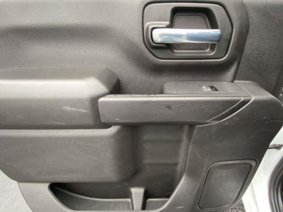 2024 GMC Sierra 2500HD Pro