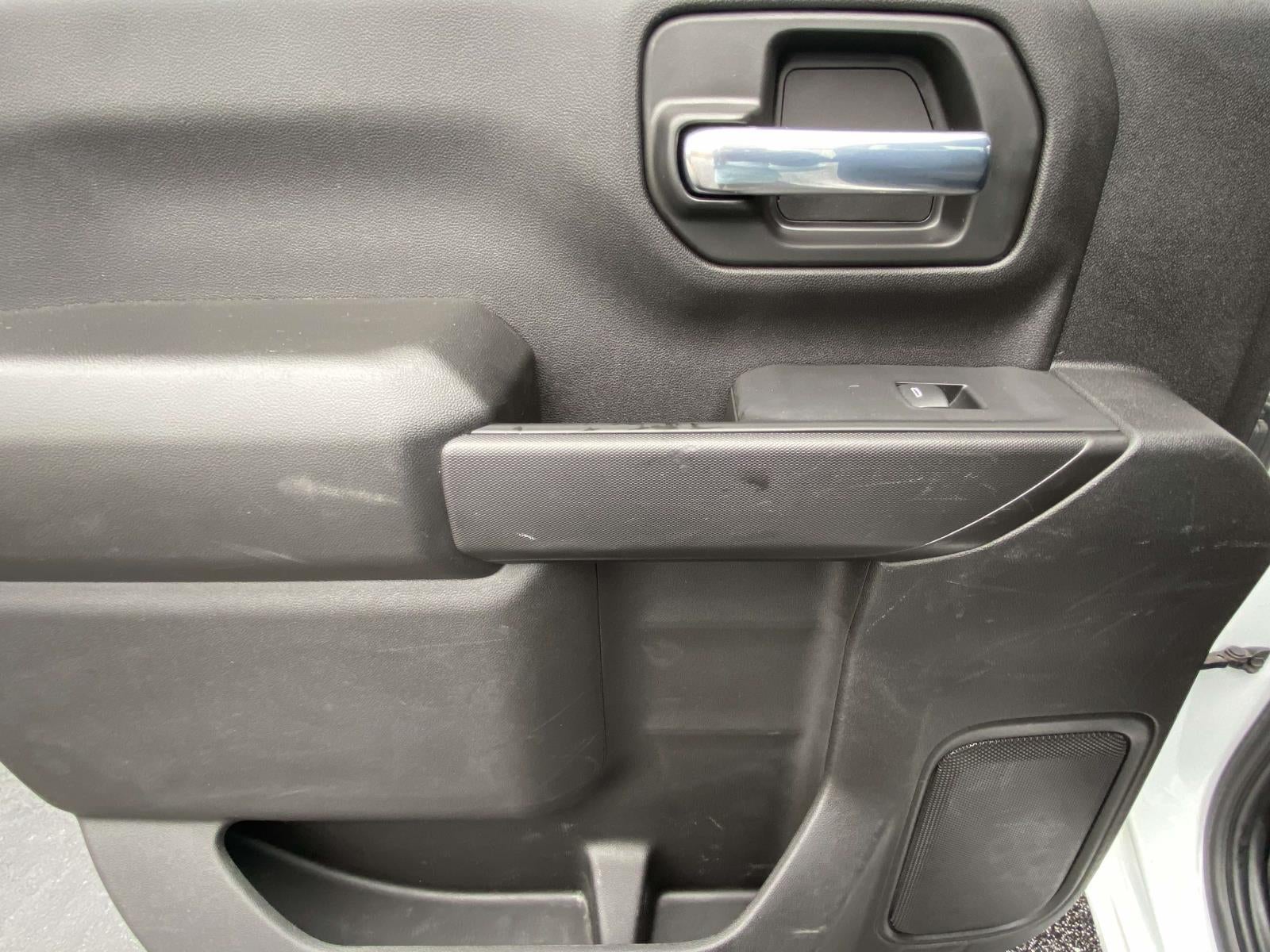 2024 GMC Sierra 2500HD Pro