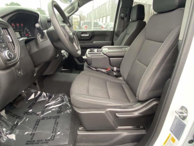 2024 GMC Sierra 2500HD Pro