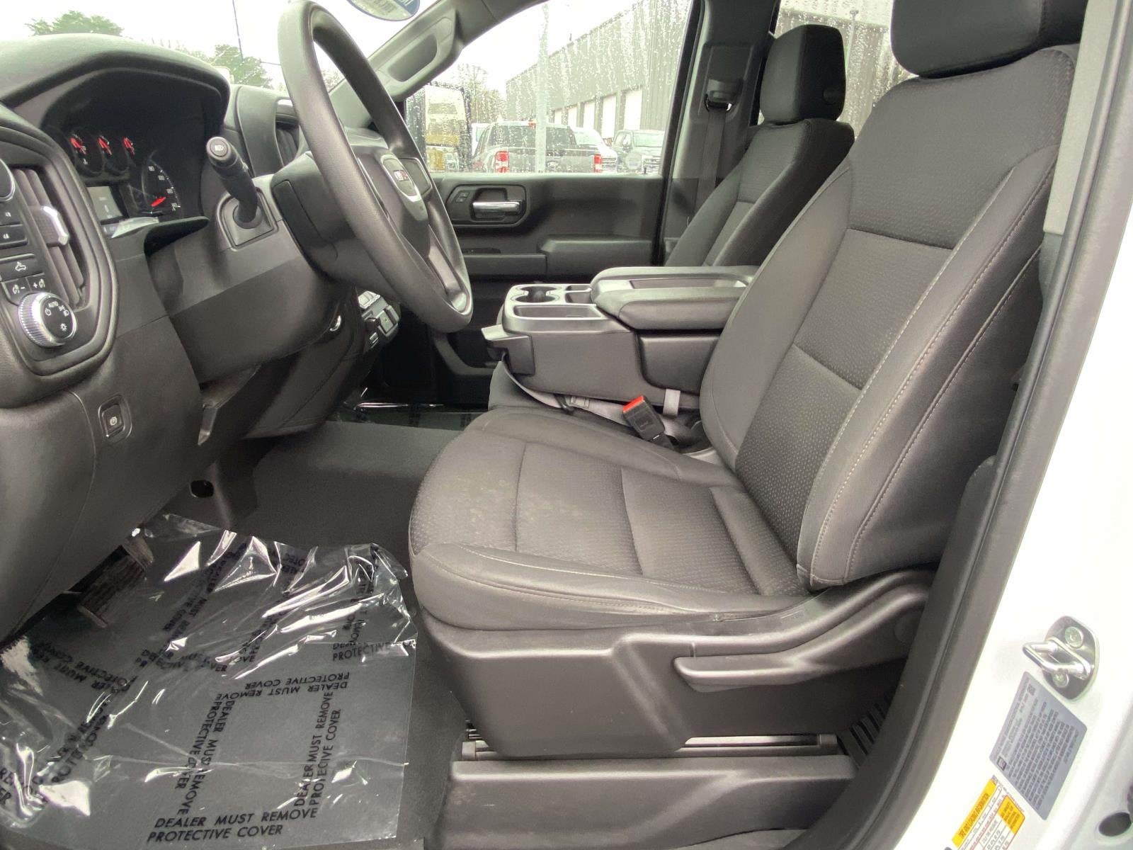 2024 GMC Sierra 2500HD Pro