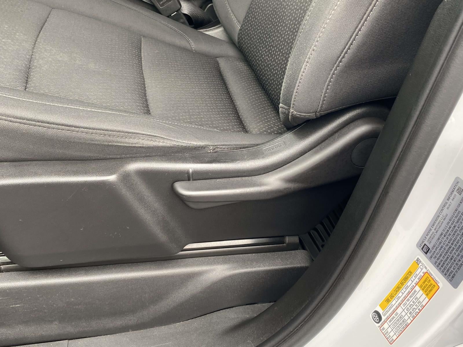 2024 GMC Sierra 2500HD Pro