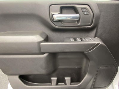 2024 GMC Sierra 2500HD Pro