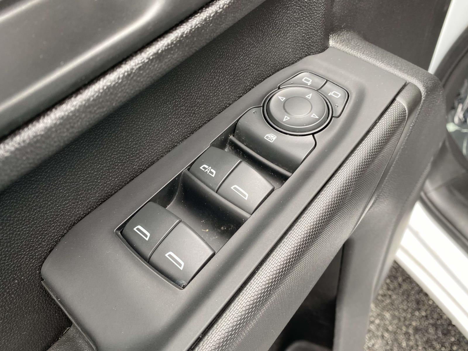 2024 GMC Sierra 2500HD Pro