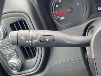 2024 GMC Sierra 2500HD Pro