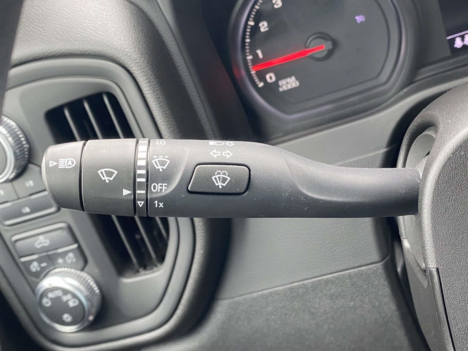 2024 GMC Sierra 2500HD Pro