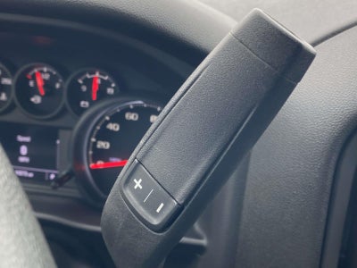 2024 GMC Sierra 2500HD Pro