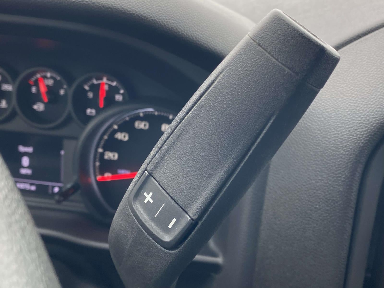 2024 GMC Sierra 2500HD Pro