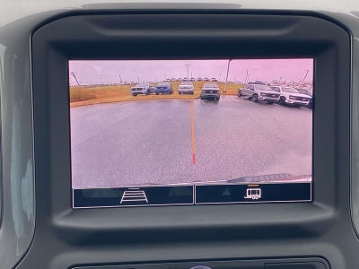 2024 GMC Sierra 2500HD Pro