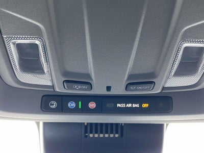 2024 GMC Sierra 2500HD Pro