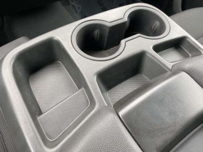 2024 GMC Sierra 2500HD Pro