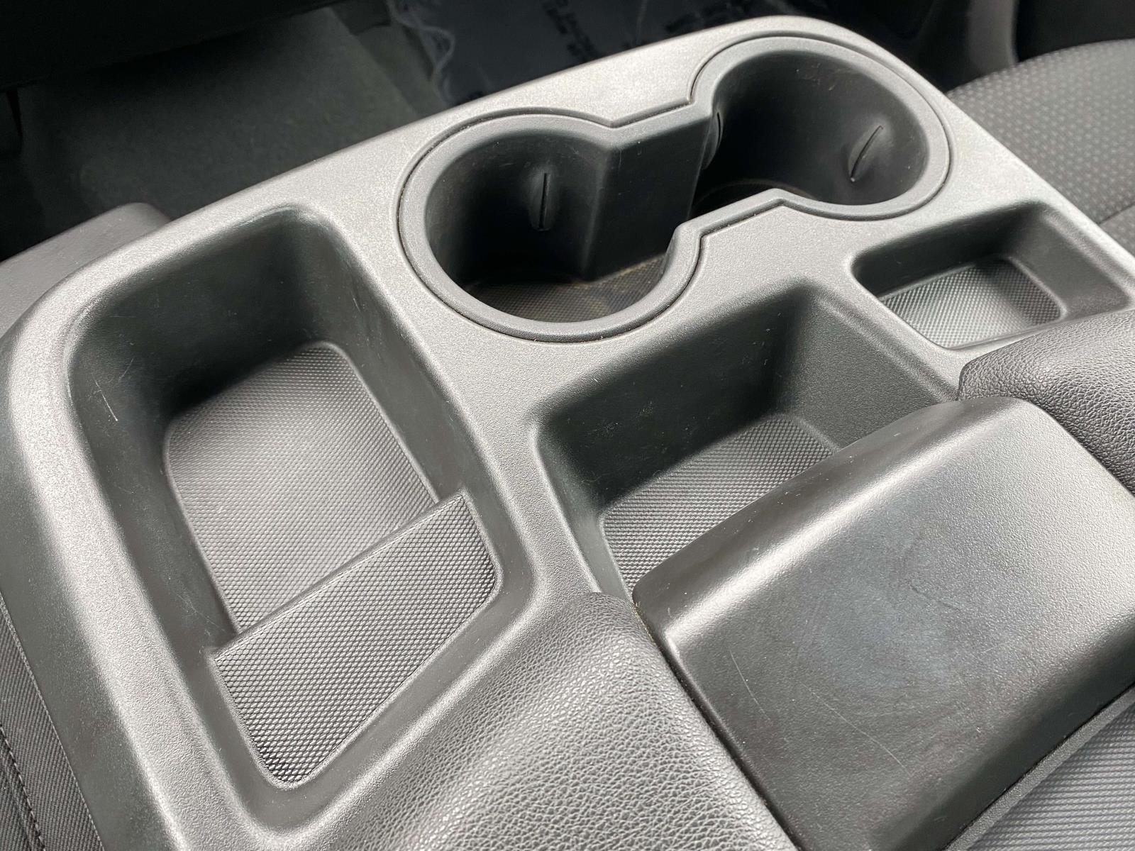 2024 GMC Sierra 2500HD Pro