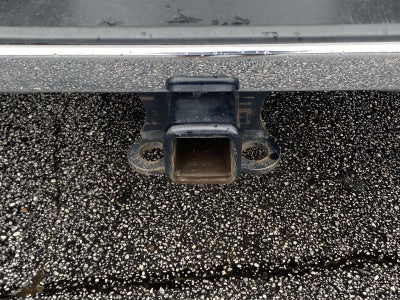 2024 GMC Sierra 2500HD Pro