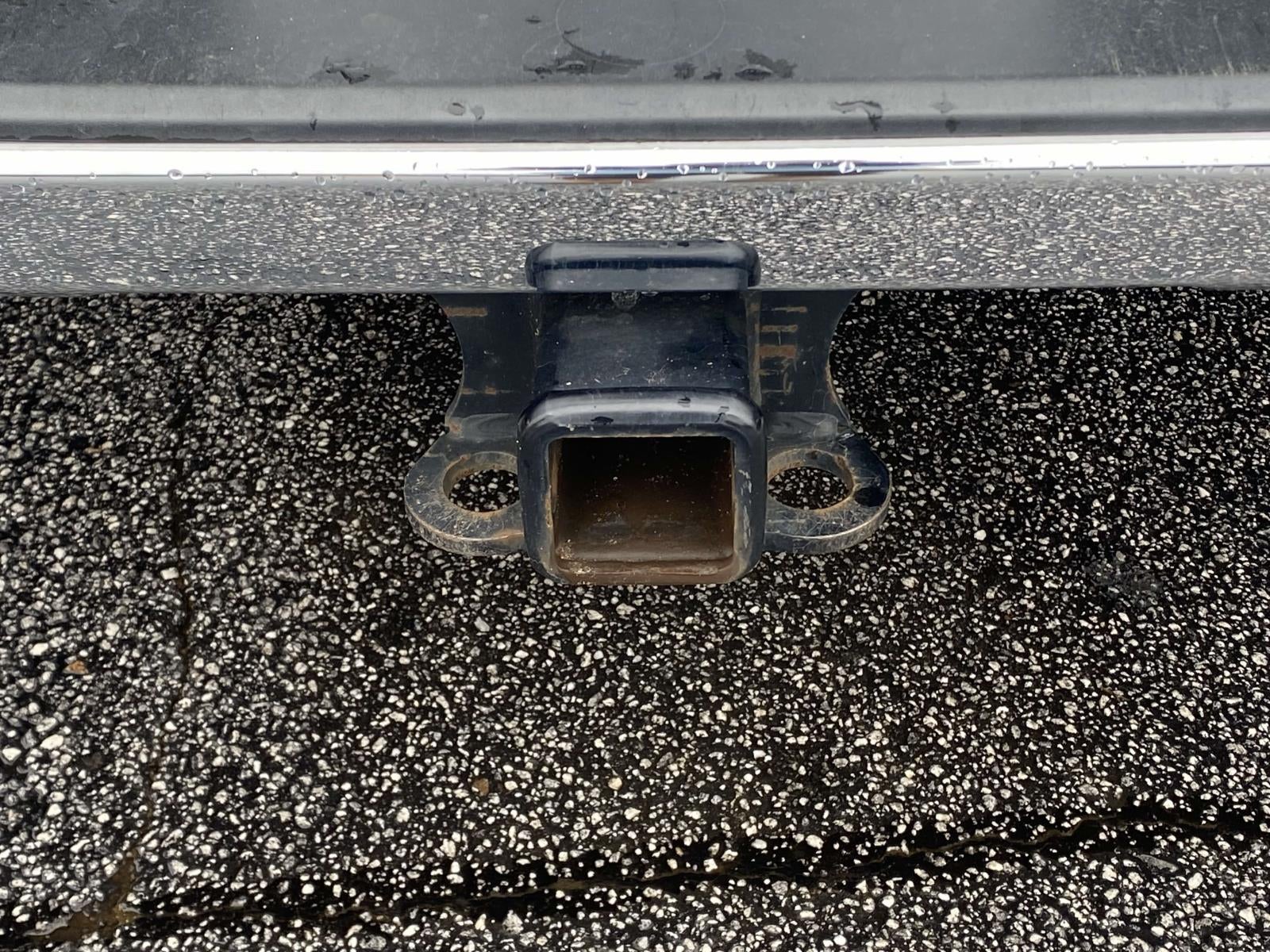 2024 GMC Sierra 2500HD Pro