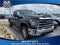 2022 GMC Sierra 2500HD SLE