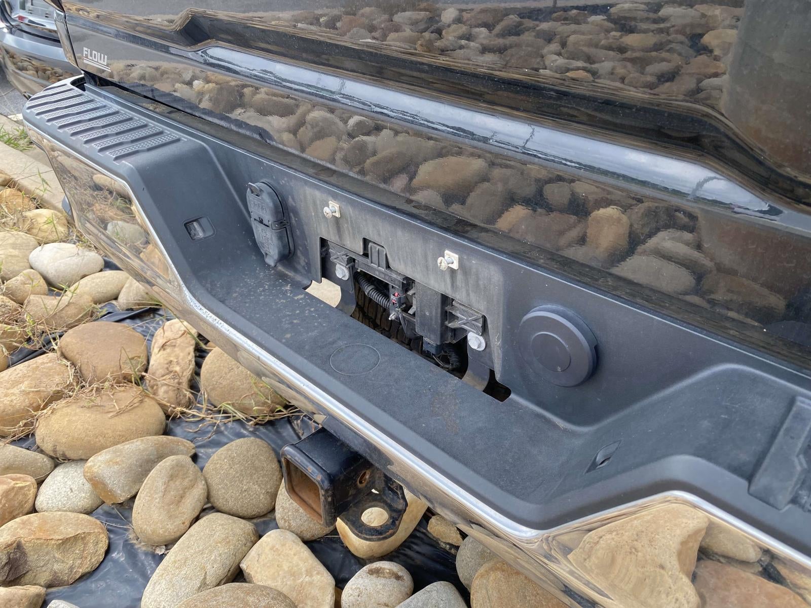 2022 GMC Sierra 2500HD SLE