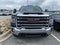 2022 GMC Sierra 2500HD SLE