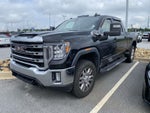 2022 GMC Sierra 2500HD SLE