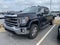 2022 GMC Sierra 2500HD SLE