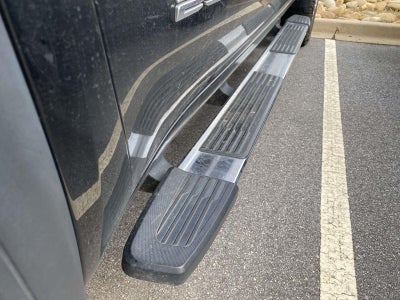 2022 GMC Sierra 2500HD SLE