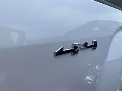 2020 GMC Canyon SLT
