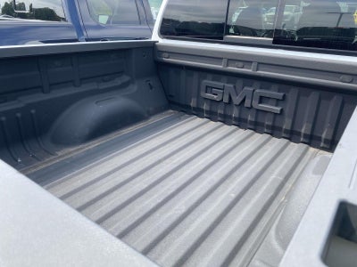 2020 GMC Canyon SLT