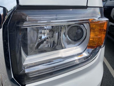 2020 GMC Canyon SLT